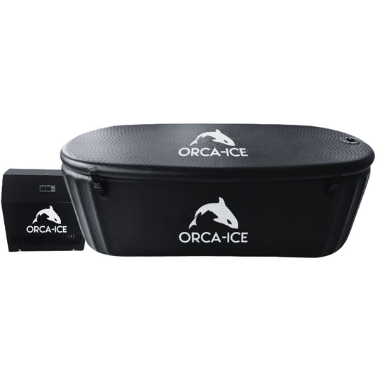 ORCA-ICE Twin Flow Fekete