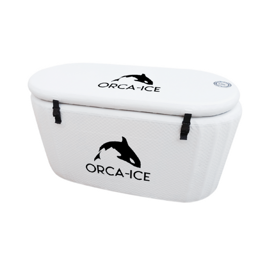 ORCA-ICE Pro Fehér