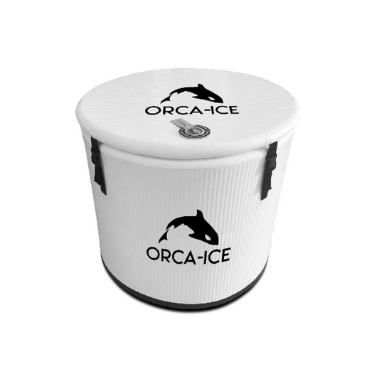 ORCA-ICE Solo Fehér