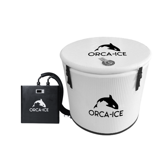 ORCA-ICE Solo Fehér